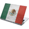 Mexico Flag Distressed Yoga 910 2-in-1 14in Touch-Screen Skin